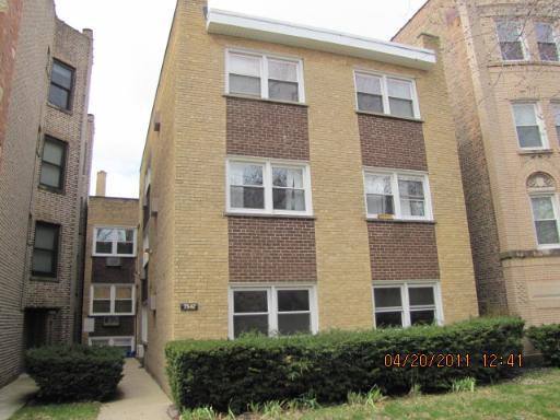 7542 N Oakley Ave. #1E, Chicago, IL 60645