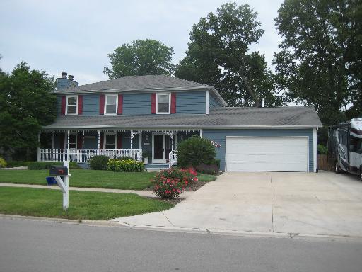 504 E Ridge St., Wilmington, IL 60481