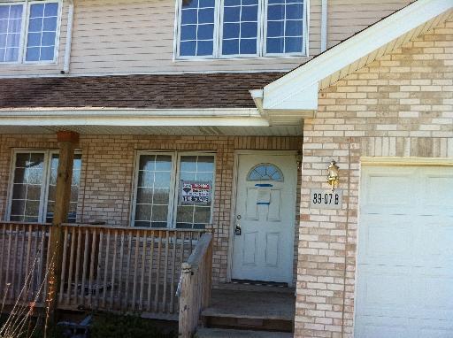 8907 W 83rd St. #B, Justice, IL 60458