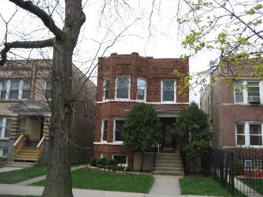 3920 N Sawyer Ave., Chicago, IL 60618