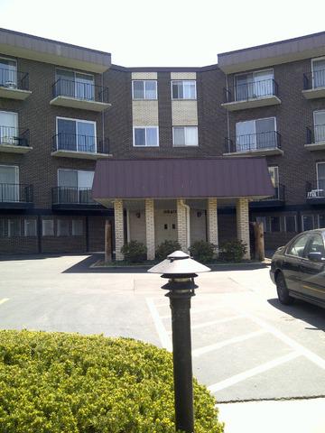 9840 S Pulaski Rd. #301, Oak Lawn, IL 60453