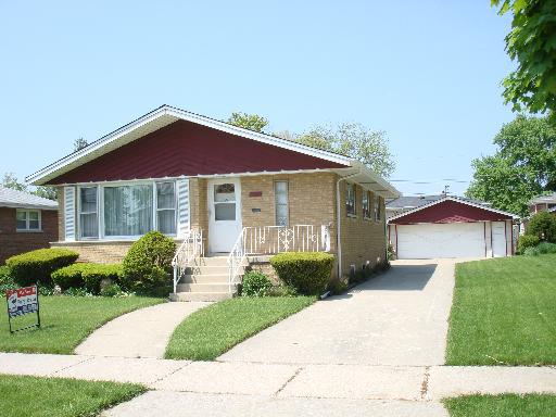 4508 W 102nd St., Oak Lawn, IL 60453