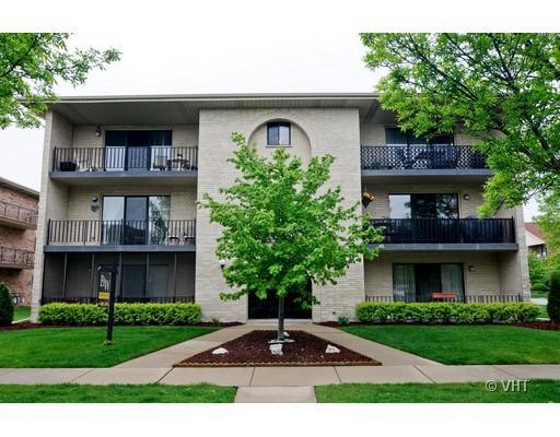 16814 S 81st Ct. #1S, Tinley Park, IL 60477