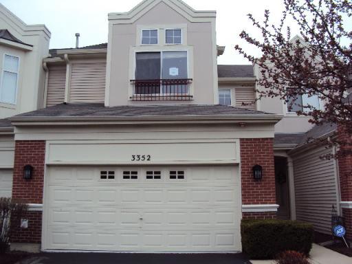 3352 Rosecroft Ln., Naperville, IL 60564
