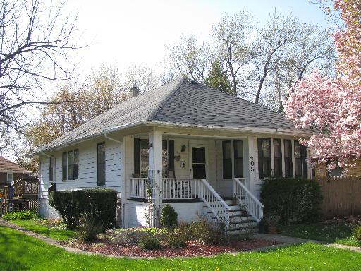 405 Cowles Ave., Joliet, IL 60435