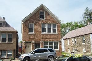 [Address Hidden by Seller], Chicago, IL 60609