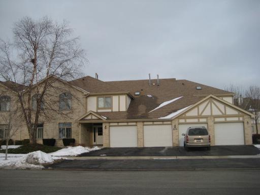 18433 Pine Lake Dr. #1, Tinley Park, IL 60477