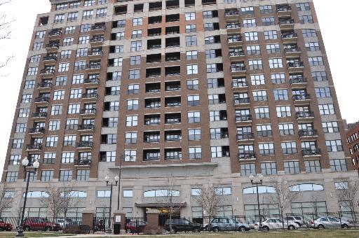 849 N Franklin St. #1013, Chicago, IL 60610