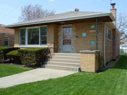 3428 W 84th Pl., Chicago, IL 60652