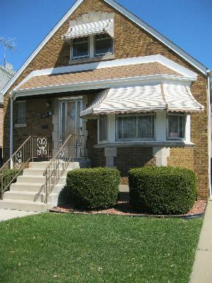 6407 S Kolin Ave., Chicago, IL 60629