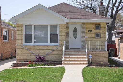 306 50th Ave., Bellwood, IL 60104