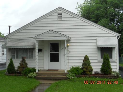 409 White Ave., Joliet, IL 60433