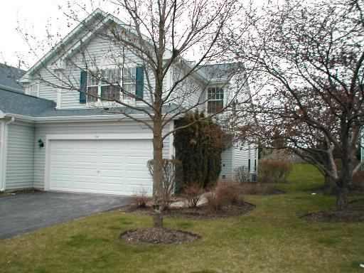 94 Harvest Gate, Lake In The Hills, IL 60156