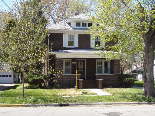 543 Jackson St., Aurora, IL 60505