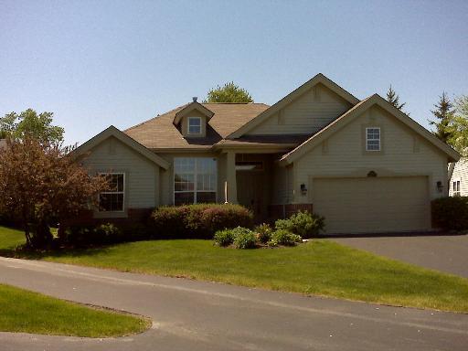 530 Valley Forge Ln., Mundelein, IL 60060