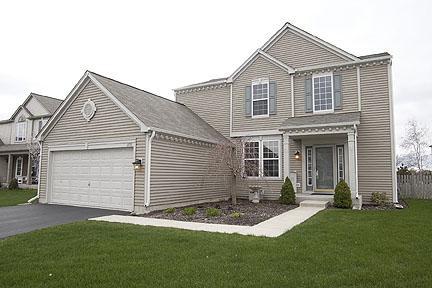 11711 Glenn Cir., Plainfield, IL 60585