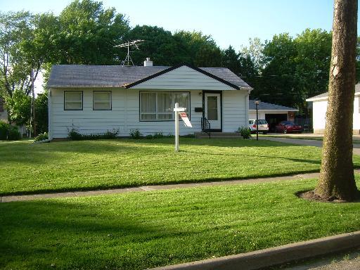 [Address Hidden by Seller], Rolling Meadows, IL 60008