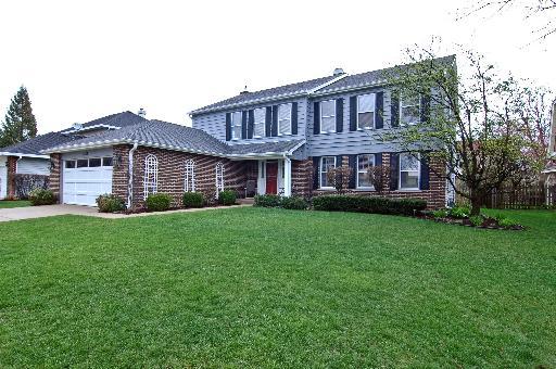 2633 Wilshire Ave., Arlington Heights, IL 60004