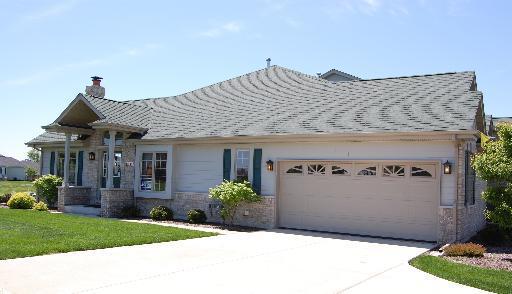 408 E Chestnut Ln. #A, Beecher, IL 60401