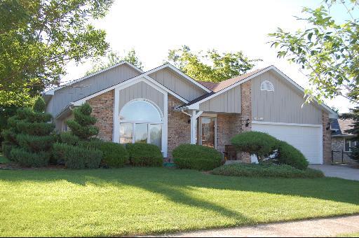 20331 S Cobble Stone Ct., Frankfort, IL 60423