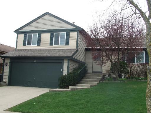 106 Appian Way, Vernon Hills, IL 60061