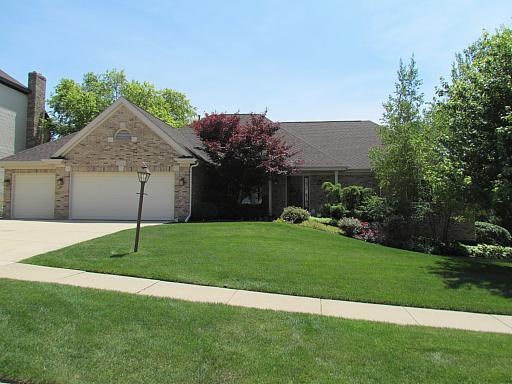 4755 Crested Butte Tr., Rockford, IL 61114