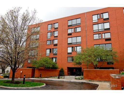 1143 S Plymouth Ct. #403, Chicago, IL 60605