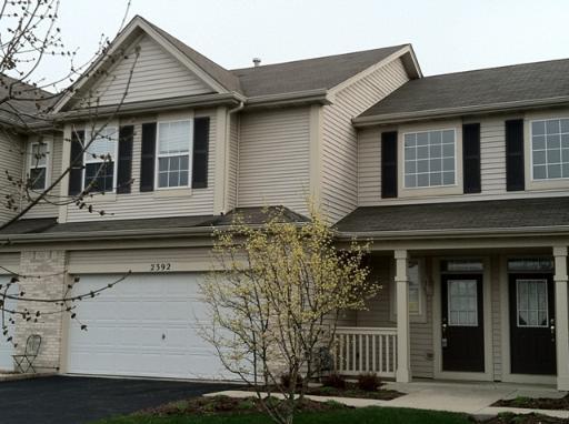 2392 Sunrise Ct., Aurora, IL 60503