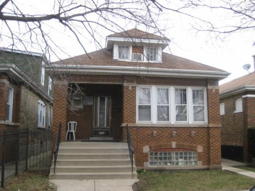 2836 W 57th St., Chicago, IL 60629