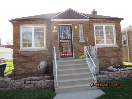 9230 Homan Ave., Evergreen Park, IL 60805
