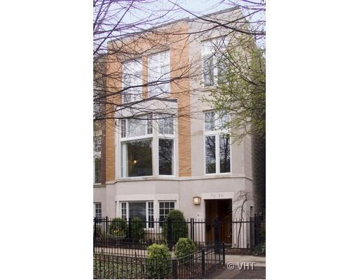 2636 N Greenview St., Chicago, IL 60614