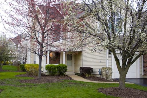 241 Steeplechase Ct., Schaumburg, IL 60173