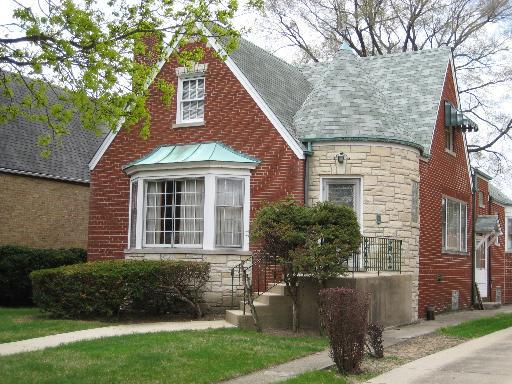 1710 N Sayre Ave., Chicago, IL 60707
