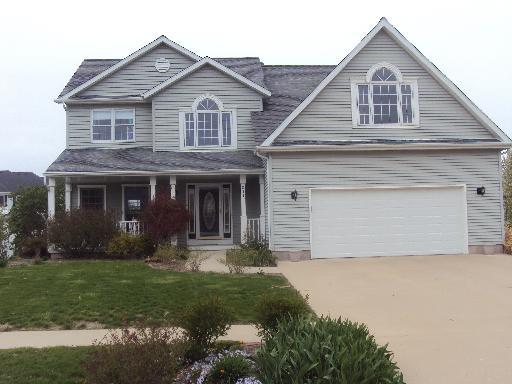 824 Jeremiah Ln., Ottawa, IL 61350