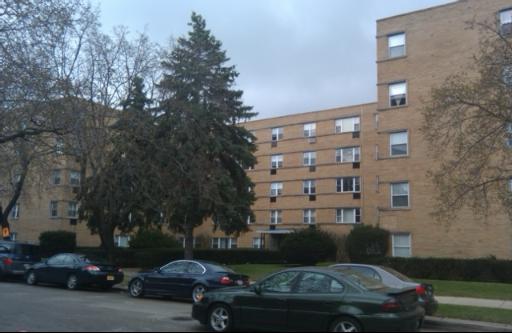 2115 W Farwell Ave. #404, Chicago, IL 60645