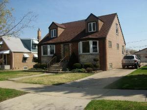 5309 S Nordica Ave., Chicago, IL 60638