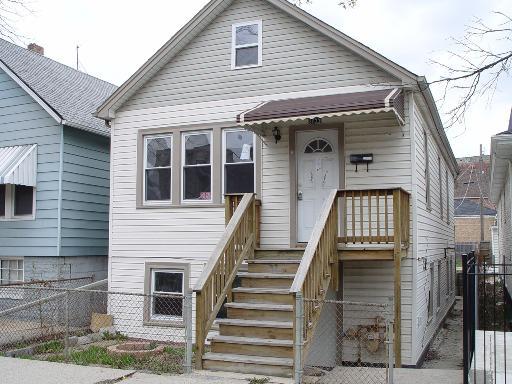 3823 S Albany Ave., Chicago, IL 60632