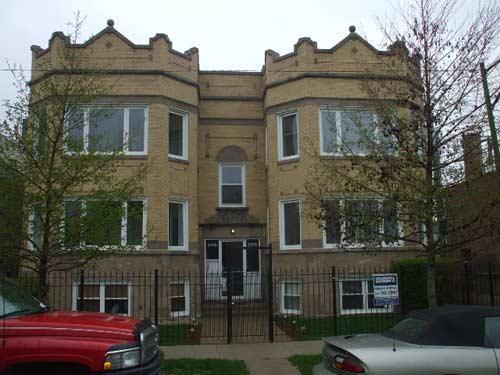 3318 N Keystone Ave. #B, Chicago, IL 60641