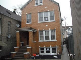 2233 S Troy St., Chicago, IL 60623