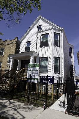 5006 W Concord Pl., Chicago, IL 60651