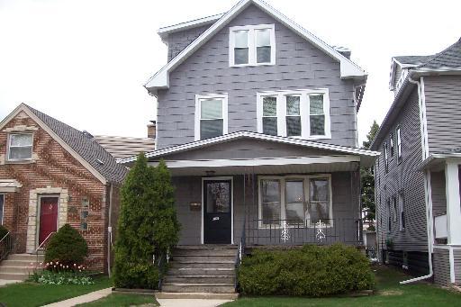 6622 W Schreiber Ave., Chicago, IL 60631