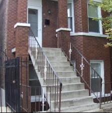 3639 S Hermitage Ave., Chicago, IL 60609