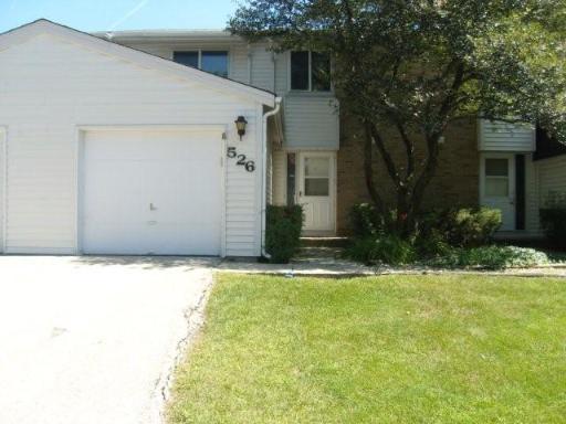 [Address Hidden by Seller], Bolingbrook, IL 60440
