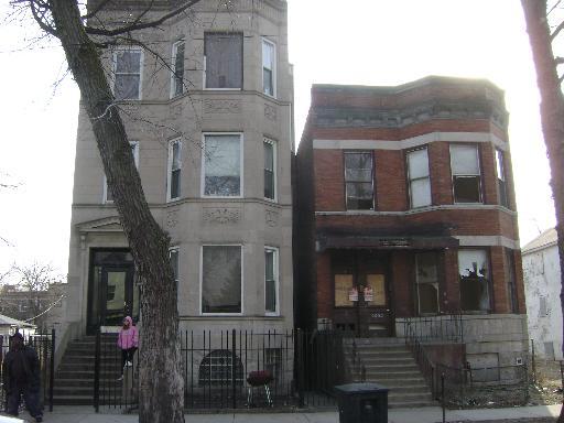 6633 S Langley Ave., Chicago, IL 60637