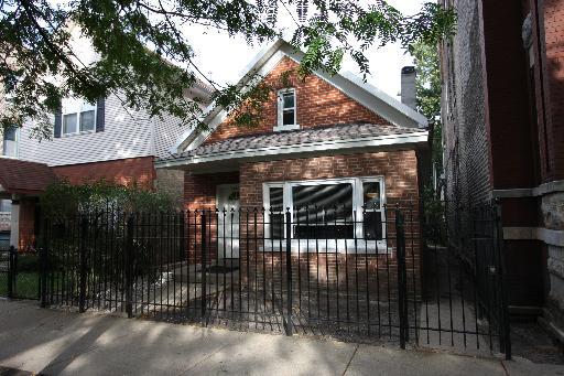 1641 N Claremont Pl., Chicago, IL 60647