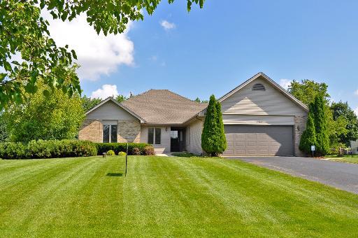 23642 W Stratford Dr., Plainfield, IL 60585