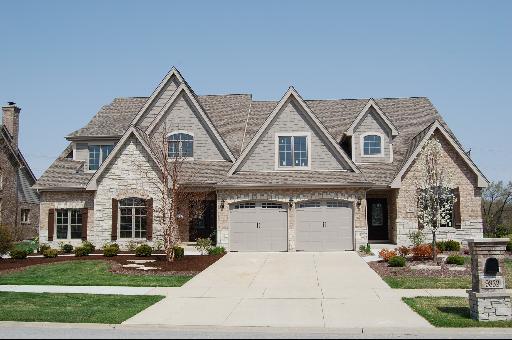 9832 Folkers Dr., Frankfort, IL 60423