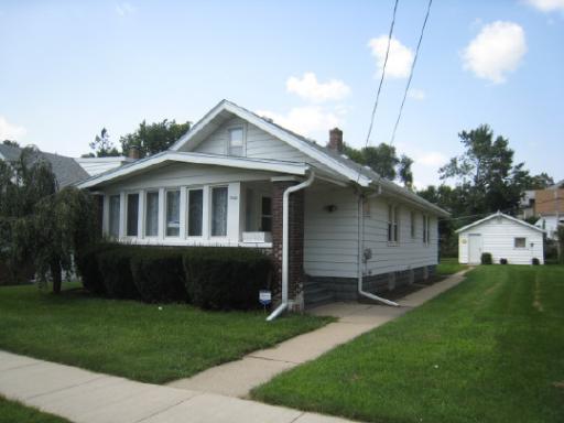 1920 12th Ave., Rockford, IL 61104