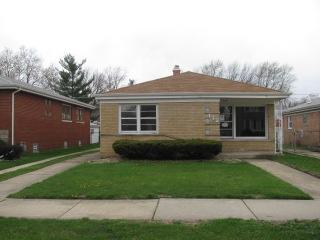 412 Luella Ave., Calumet City, IL 60409