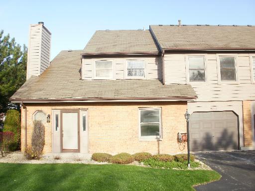 9343 S Whitehall Ln., Orland Park, IL 60462